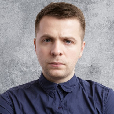 Павел Фёдоров