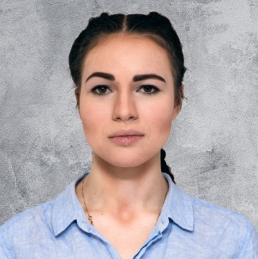 Екатерина Лалина